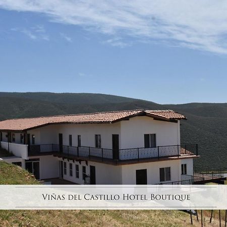 Vinas Del Castillo Ensenada Exteriér fotografie