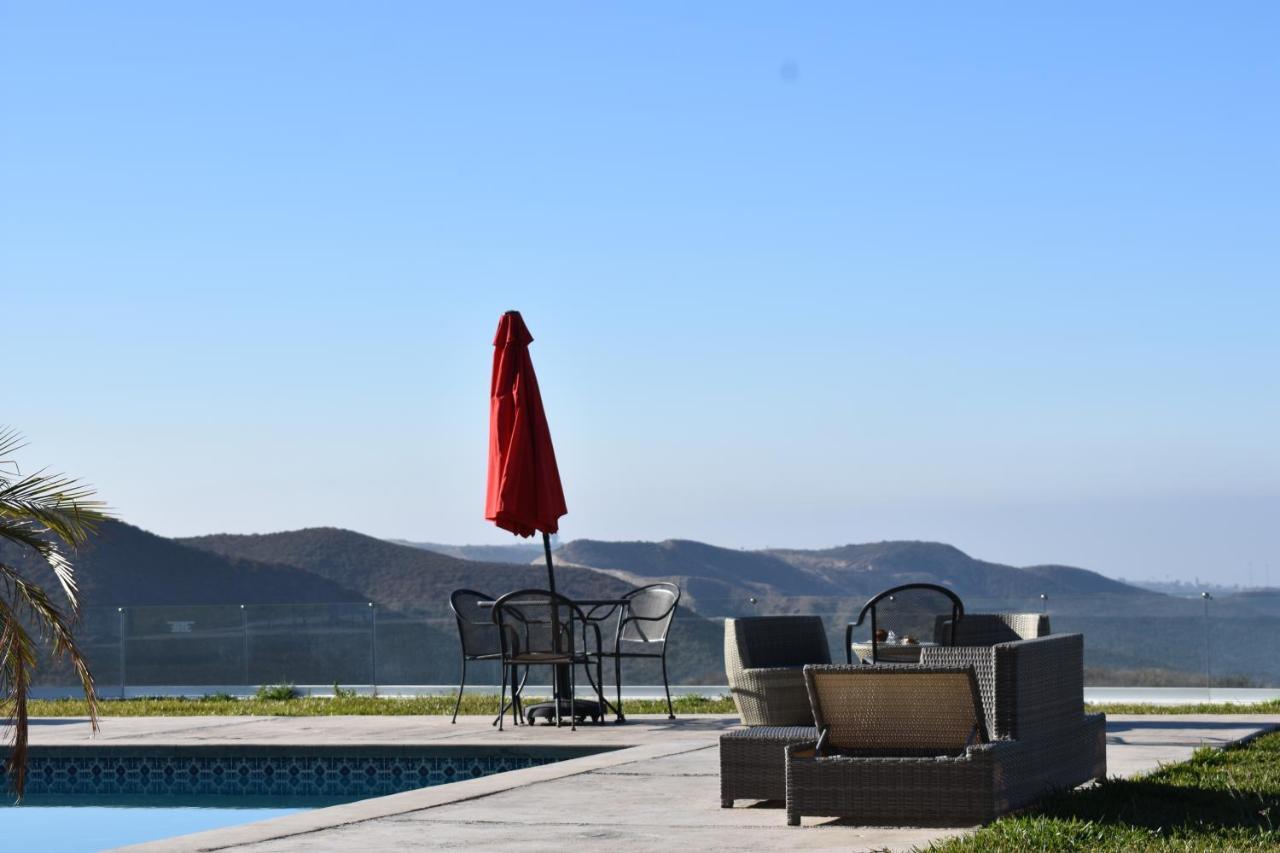 Vinas Del Castillo Ensenada Exteriér fotografie