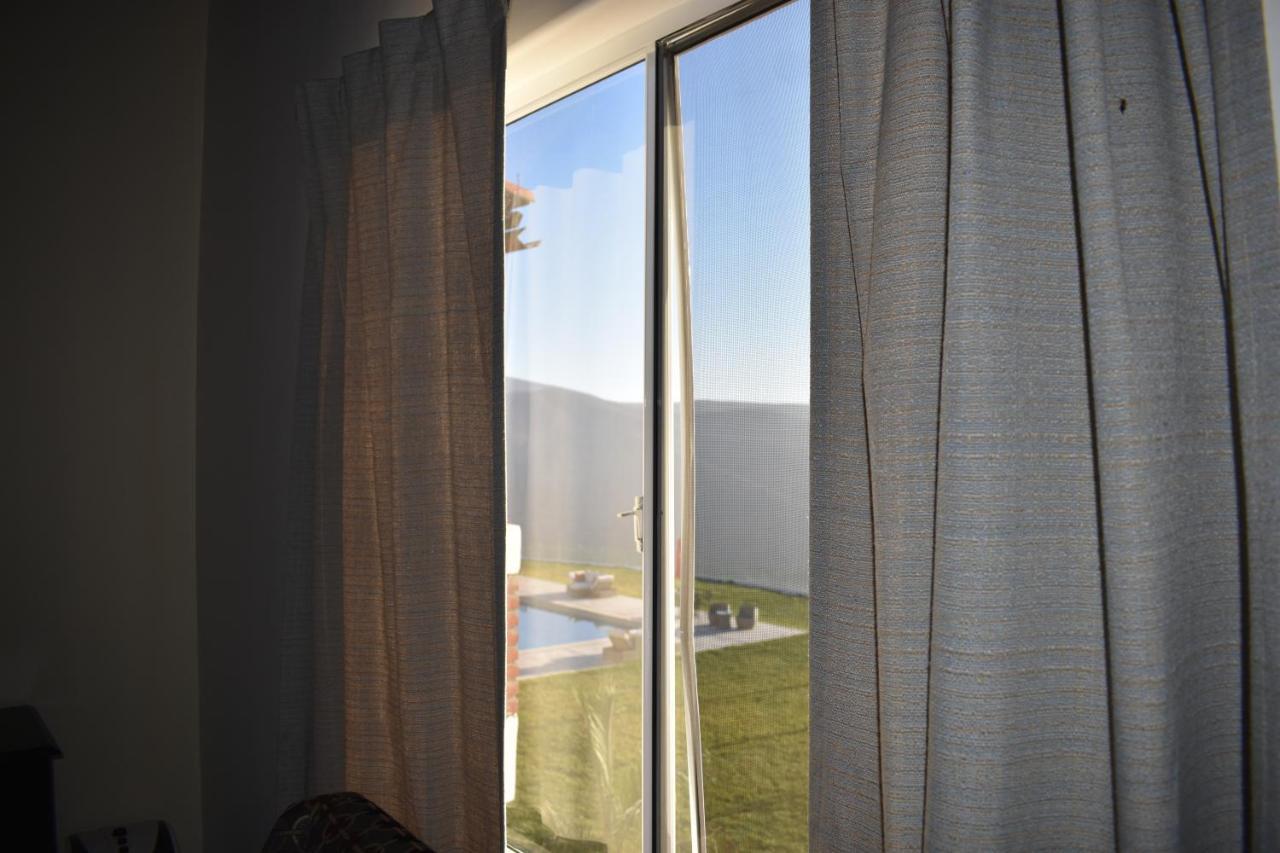 Vinas Del Castillo Ensenada Exteriér fotografie